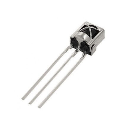 TSOP1738 38kHz IR Infrared Receiver Sensor