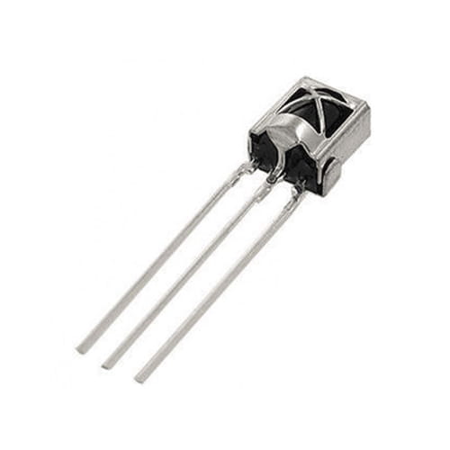 TSOP1738 38kHz IR Infrared Receiver Sensor