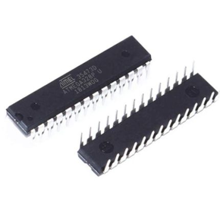 Atmega328P Microcontroller