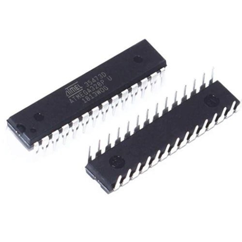 Atmega328P Microcontroller