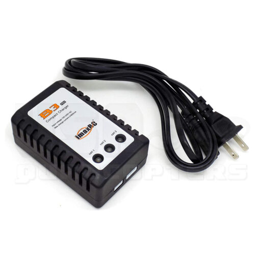 IMax B3 Pro Compact Balance Charger