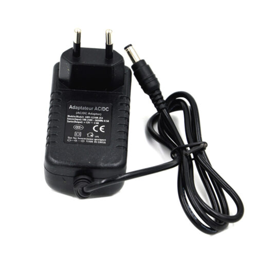 12v 2a adapter