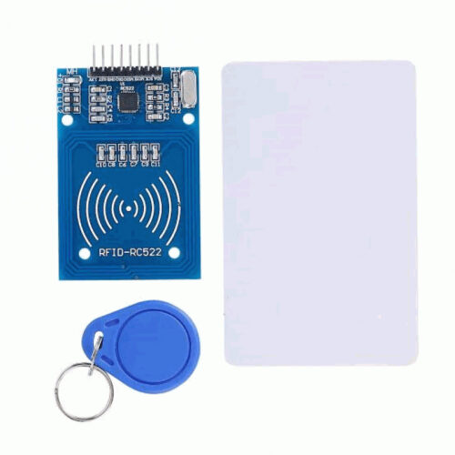 RC522 13.56 Mhz RFID Reader