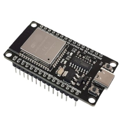 ESP32 30 Pin Development Board Expansion Board Type-C