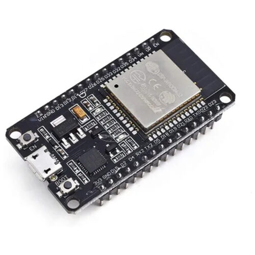 ESP32 Development Board