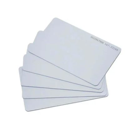 EM4100 125kHz Printable RFID Card
