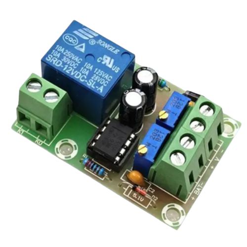 XH-M601 12V Automatic Battery Charging Control Module with Protection