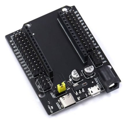 ESP32 30 Pin Development Board Expansion Board