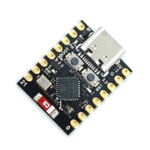 ESP32 C3 Super Mini Development Board
