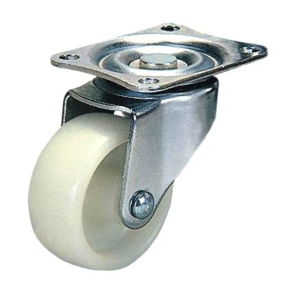 Nylon Omni Directional 1 Inch Caster Wheel