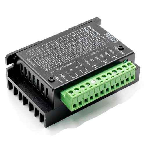 TB6600 Stepper Motor Driver - 4A 32 Microstep 42/57 CNC Controller