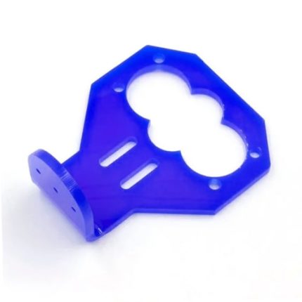HC-SR04 Ultrasonic Sensor Mount Bracket for Servo Motor