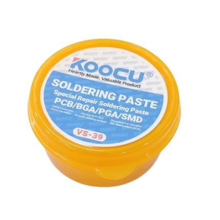 Koocu Premium Quality Soldering Paste