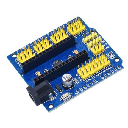Arduino NANO I/O Expansion Shield