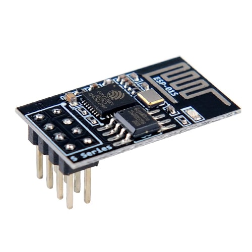 ESP8266 ESP-01 Serial WiFi Transceiver Module
