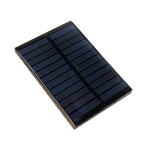6V 1W Polycrystalline Mini Epoxy Solar Panel - 99mm x 69mm Rectangle-min 6V 1W Polycrystalline Mini Epoxy Solar Panel - 99mm x 69mm Rectangle