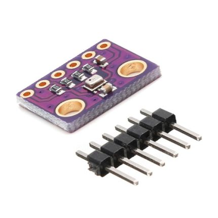 BMP280 Digital Barometric Pressure Sensor Module