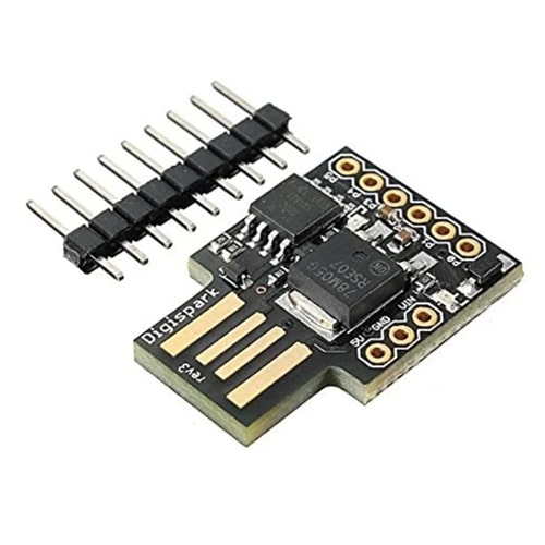 Digispark ATTINY85 USB Development Board