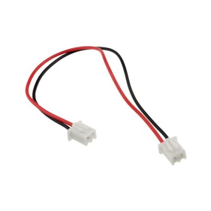JST XH 2-Pin Female to Female Connector Cable