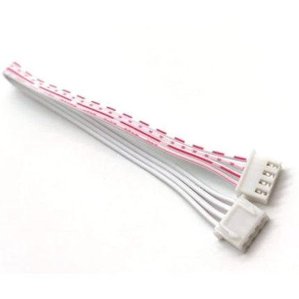 JST XH 4-Pin Female to Female Connector Cable