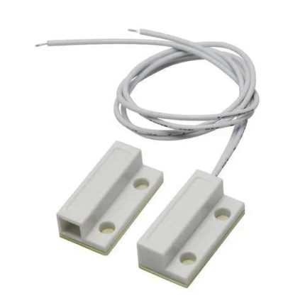 MC-38 Wired Magnetic Door Window Sensor Switch