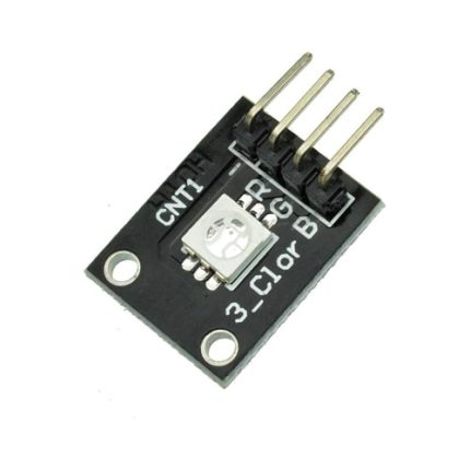 Full Color SMD RGB LED Module