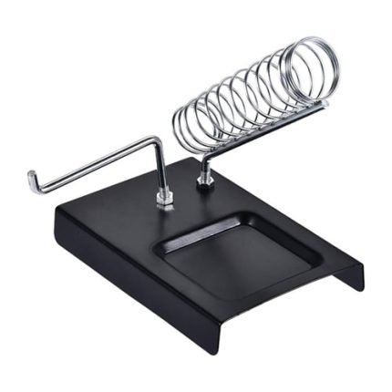 Wemake Metal Base Soldering Iron Stand
