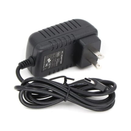 5V 3A Type-C Power Adapter for Raspberry Pi 4