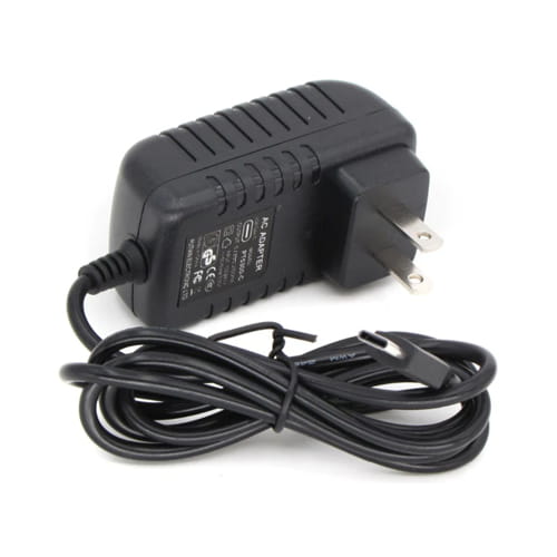 5V 3A Type-C Power Adapter for Raspberry Pi 4 5V 3A Type-C Power Adapter for Raspberry Pi 4