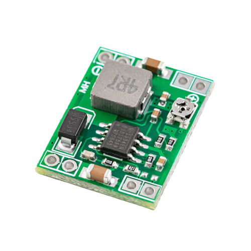 MP1584 DC-DC Adjustable Step Down Buck Converter Module
