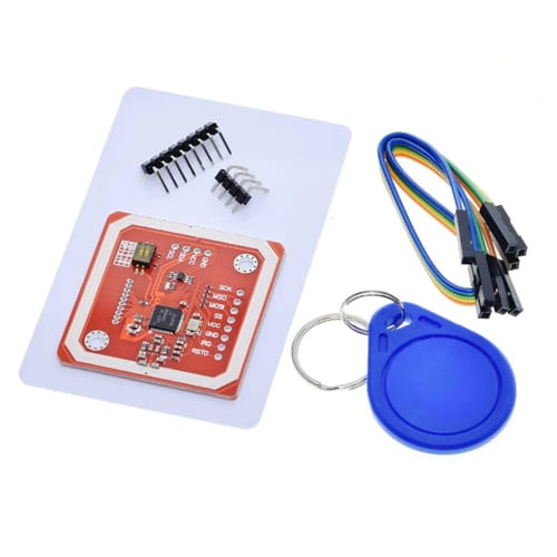 PN532 NFC RFID Read/Write Module V3 Kit