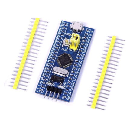 STM32F103C8T6 Blue Pill ARM Cortex M3 Development Board
