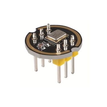 INMP441 I2S High Precision Omnidirectional Microphone Module