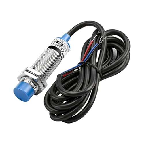 Omron E2E-X10MF1 Inductive Proximity Sensor Switch PNP