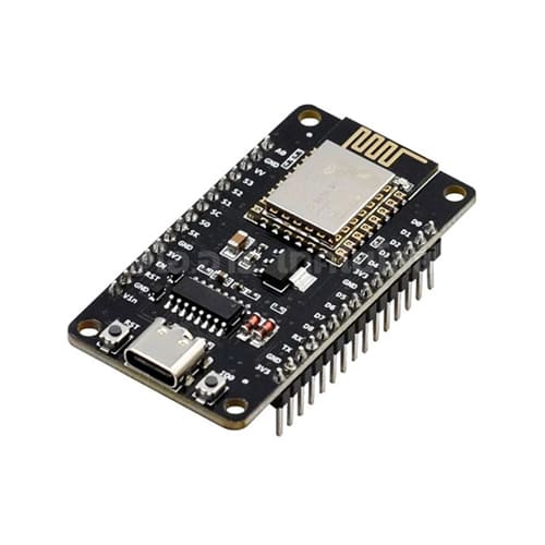 ESP8266 NodeMCU V3 WiFi Development Board (Type-C)