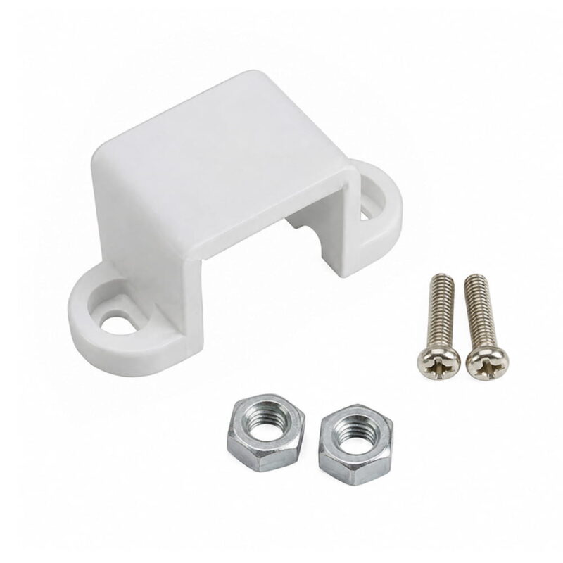 N20 Micro Metal Gear Motor Mounting Bracket