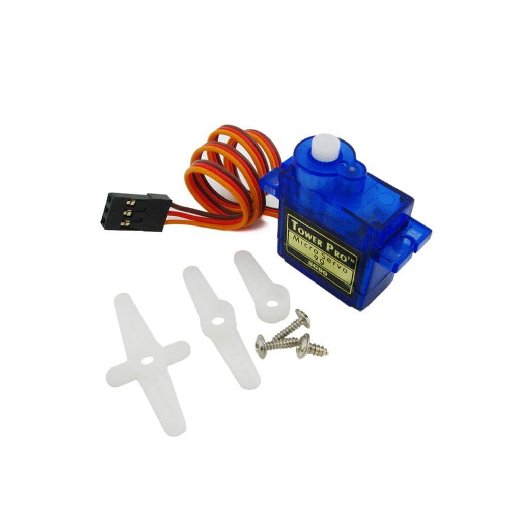 SG90 360 Degree Continuous Rotation Micro Servo Motor SG90 360 Degree Continuous Rotation Micro Servo Motor